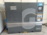 kompresor atlas copco GA90 VSD