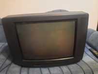 Telewizor 21 cali kineskopowy DAEWOO