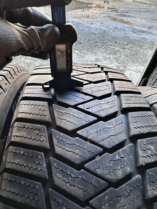 Шини  225 65 16с Рено Мастер Мовано Віто Трафік