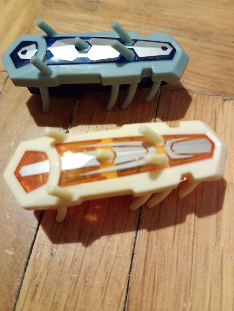Zabawka Hexbug Nano Nitro