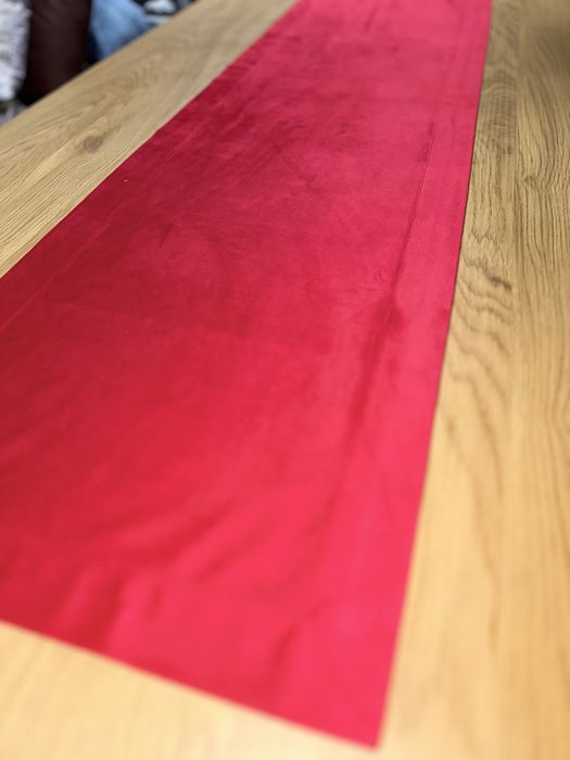 Ранер на стіл новорічний