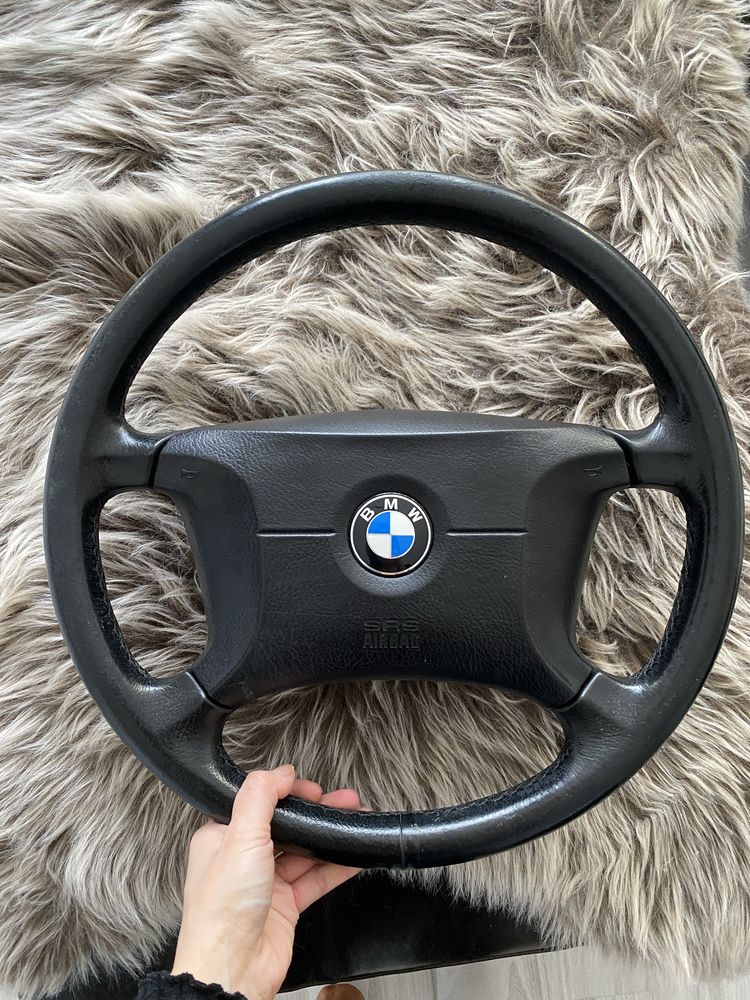 Kierownica BMW E36