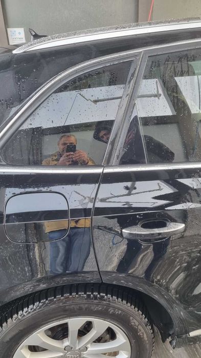 Аudi  Q5 ПРЕМИУМ ПЛЮС 2015