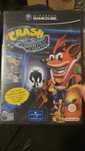 Crash Wrath of Cortex para nintendo gamecube