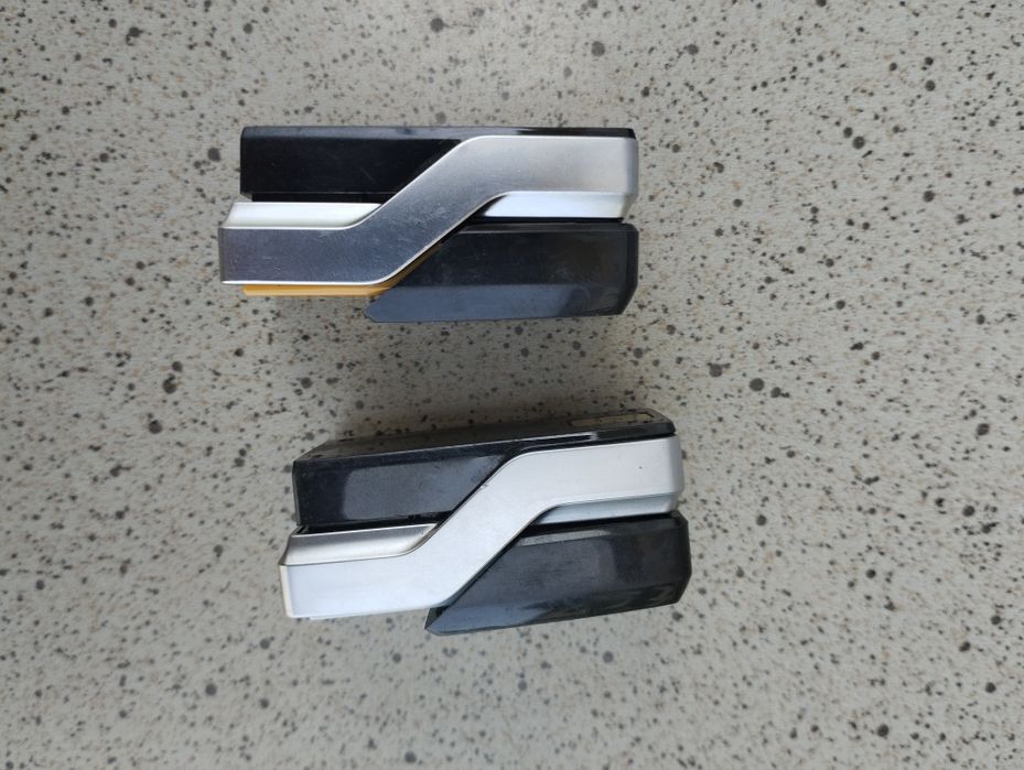 Оригинальный освежитель салона автомобиля BMW.