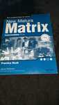 New Matura Matrix Intermediate Plus i 2 płyty CD