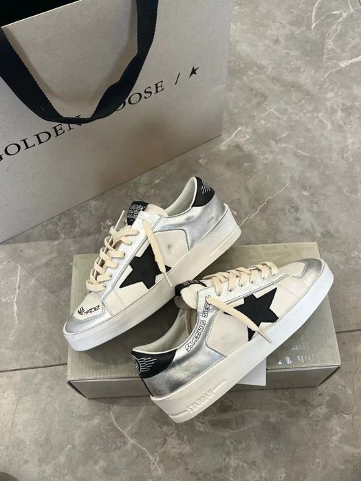 Класні кеди   Golden Goose ggdb