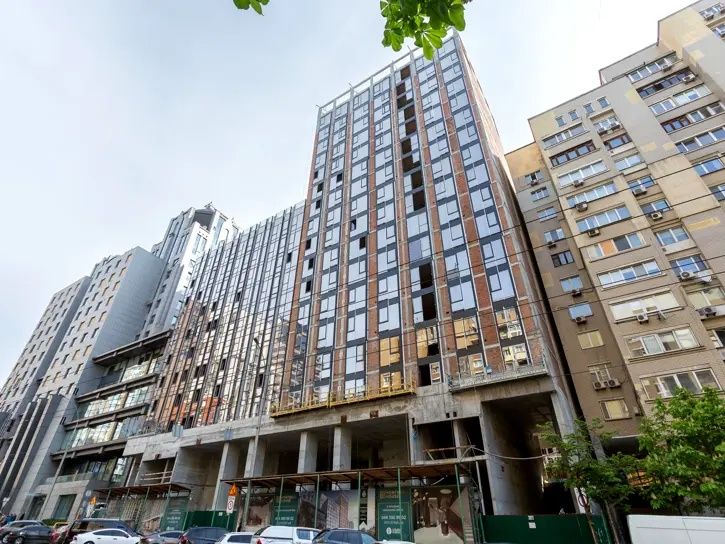 Продам СУПЕР квартиру ЖК Montreal House