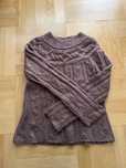 Sweter Vero Moda S z wełną