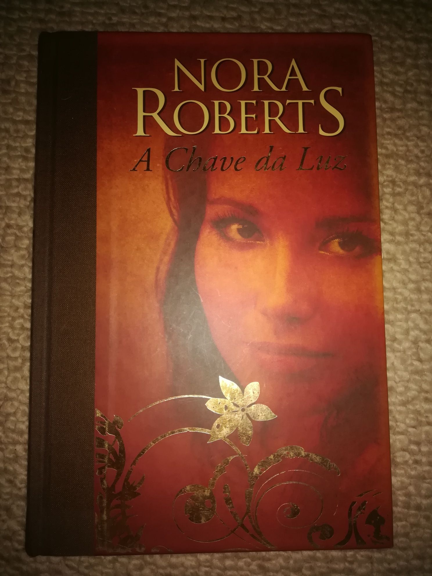 Nora Roberts - 8 livros
