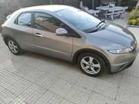 Honda Civic 1.4 83cv - 116 mil