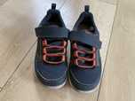 Buty turystyczne dla chłopca r 28 Decathlon Quechua mh500