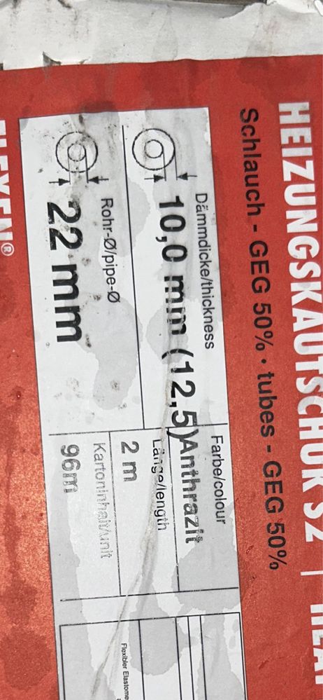 Sprzedam otuline 22