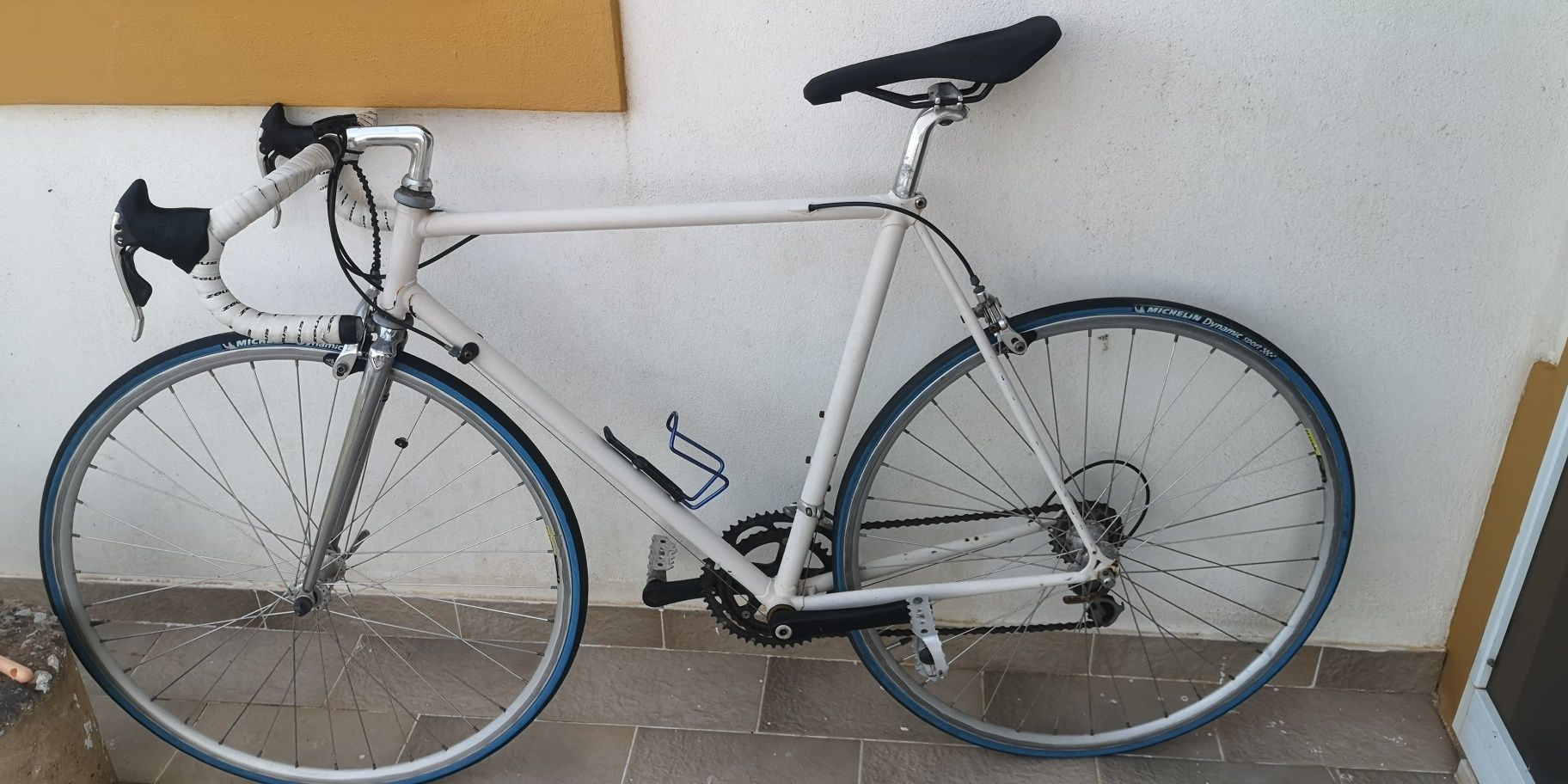 Bicicleta ciclismo