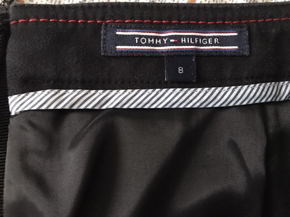 Spódnica / spódniczka Tommy Hilfiger rozm. 8