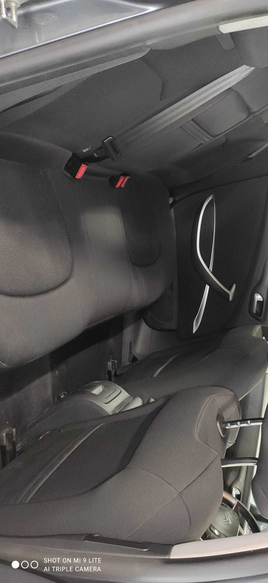 sprzedam samochód osobowy CITROEN C5
