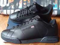 Buty męskie reebok classic NPC ll  rozmiar 42 27 cm Nowe