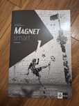 Magnet smart 1 zeszyt ćwiczeń