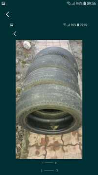 Літня (чоловіча) покришка 245/55R19  Dunlop 13p