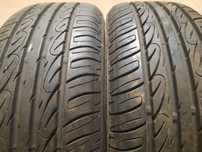 OPONY 195/60R15 FIRESTONE TZ300. szt-2  185/65R15 SAETTA TOURING szt-2