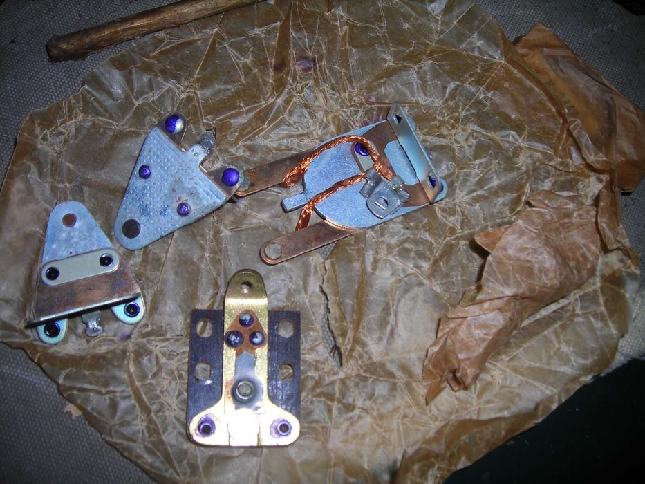 продам масленый насос