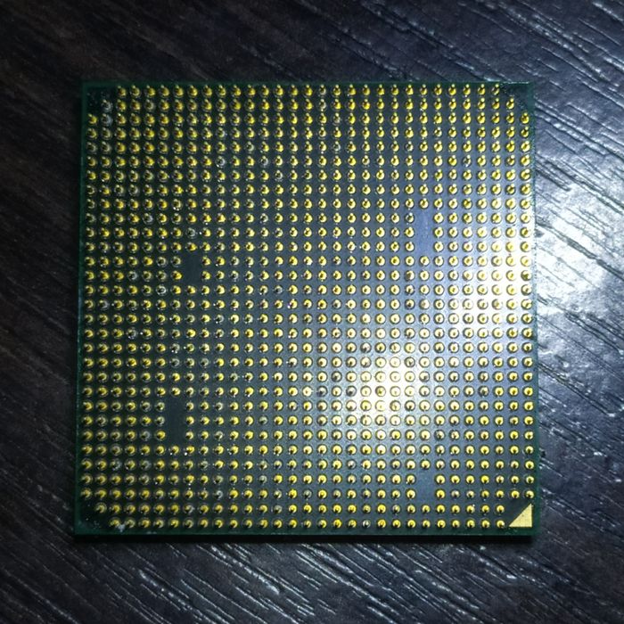 Процесор AMD Athlon II X4 640 (ADX640WFK42GM), б/в
Опис товару:
Продає