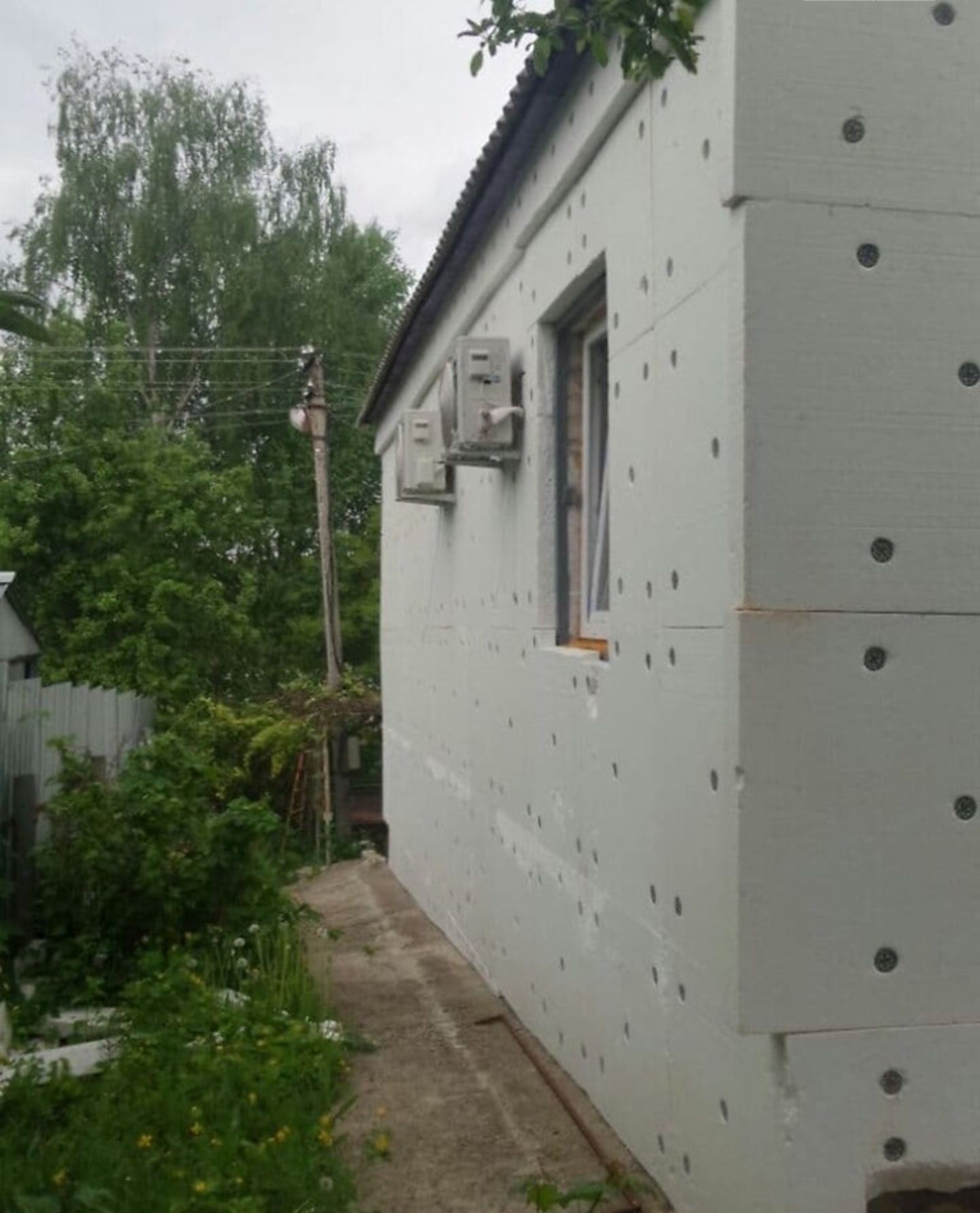 Сдам Дом в Бобровке.
