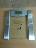 Waga łazienkowa diagnostyczna IdeenWelt max. 180 kg