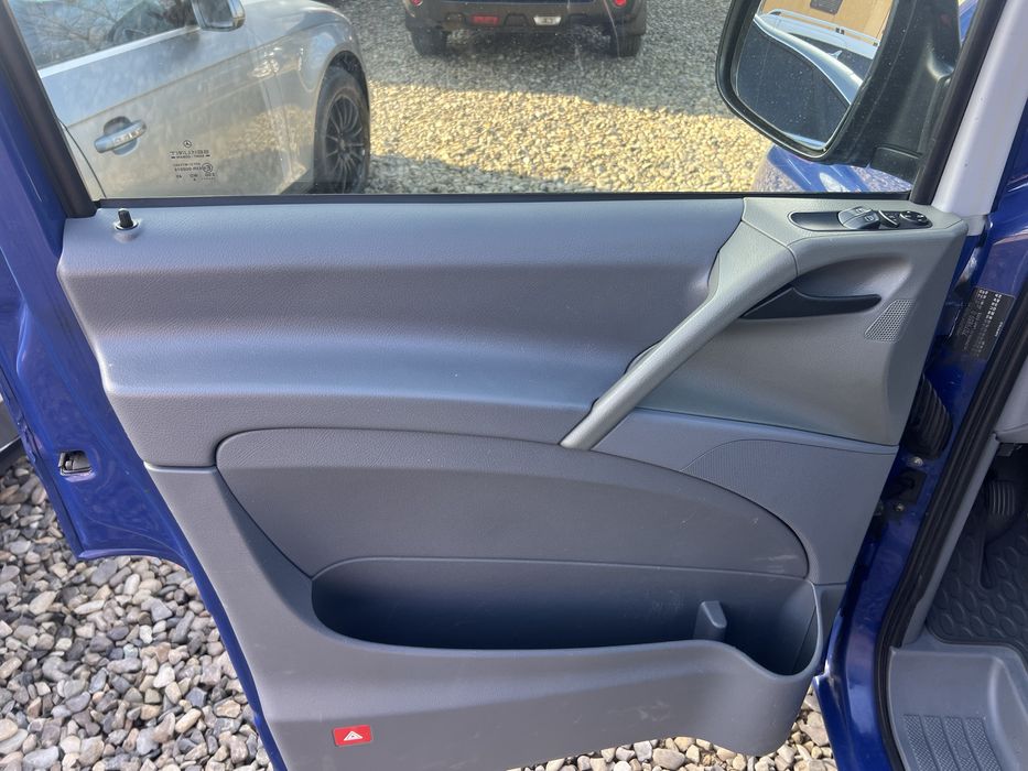 Машина в гарному стані готова до рейсу