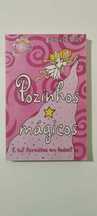 Pozinhos Mágicos E tu? Acreditas em Fadas? Gwyneth Rees