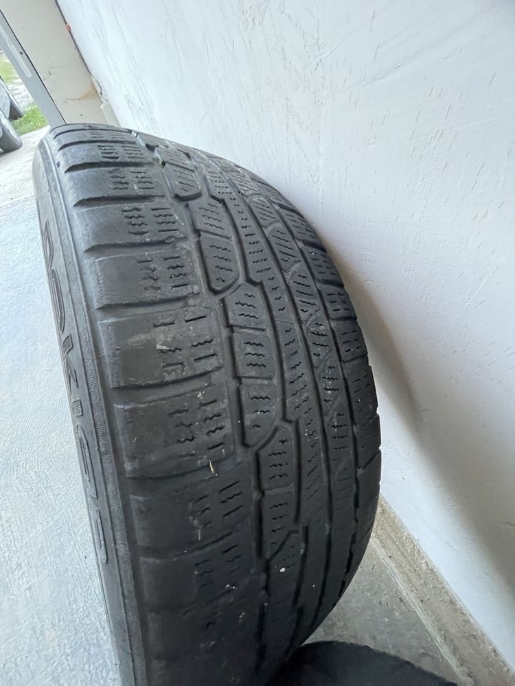 Nokian 215 60 r17