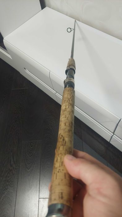 Комель спінінга BratFishing  INGOT X-7 L spin