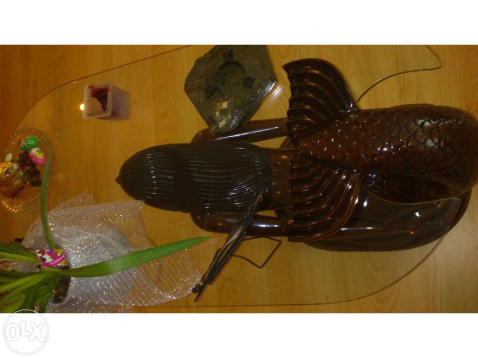 Mesa de apoio sala estar