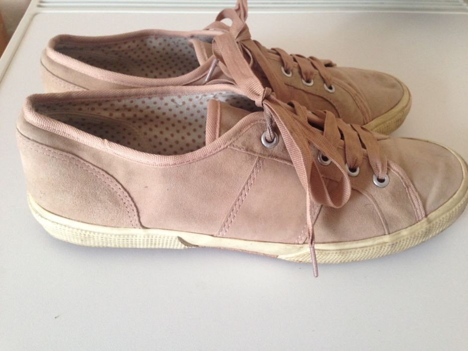 Next мокасины кеды слипоны туфли 42р.(27см) идеальное состояние