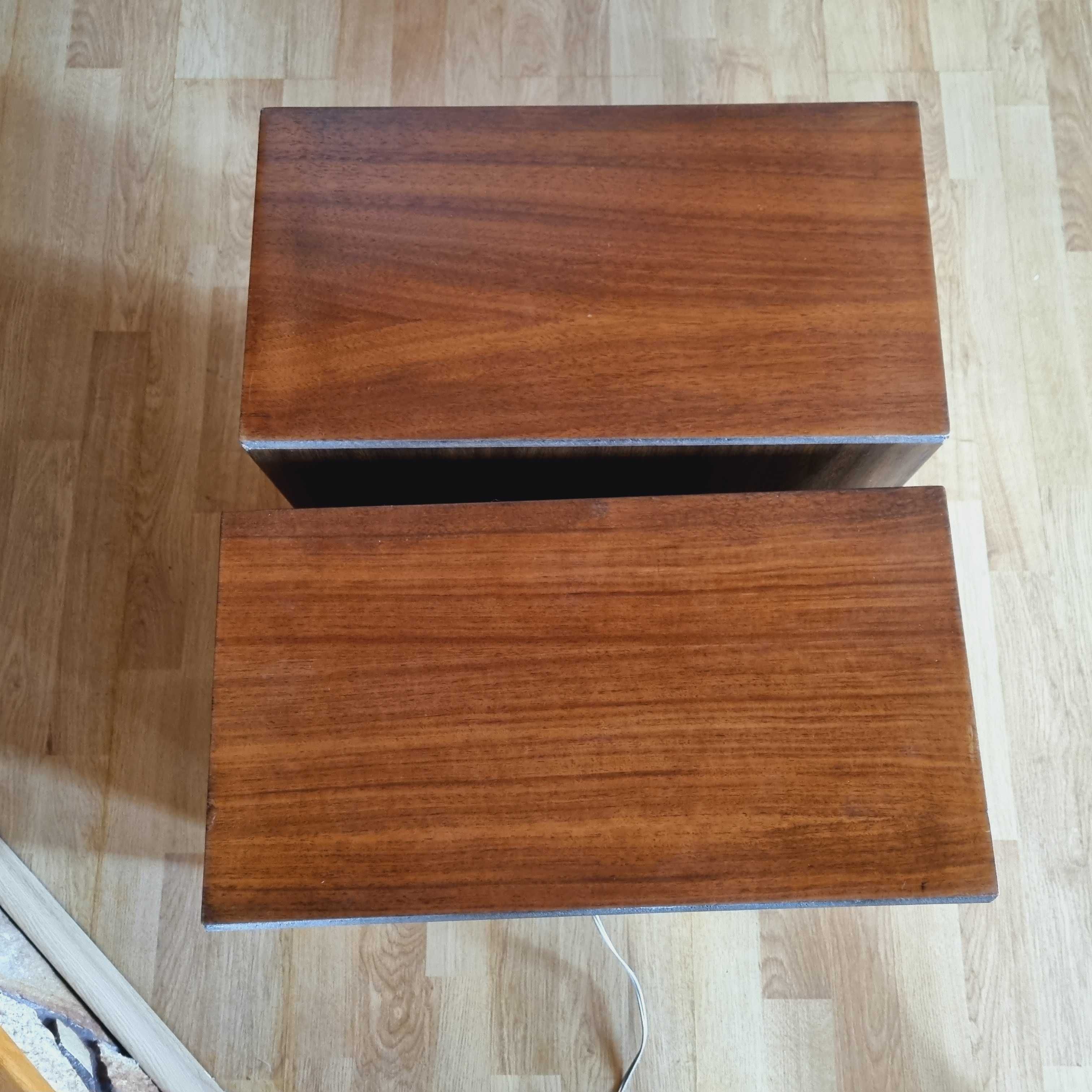 Philips 22RH427 / kolumny / zestawy głośnikowe po renowacji