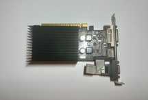 karta graficzna GeForce NVIDIA GF 210