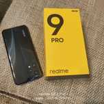 Realme 9 pro 6/128