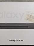 Samsung tab s9 fe + plus 8/128 jak nowy  media bez rat