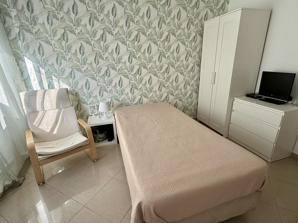 Quarto em Moscavide