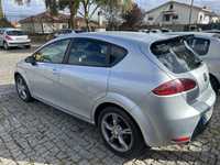 Vendo seat Leon Fr 2.0 170cv já legalizado em Portugal  *selo antigo*