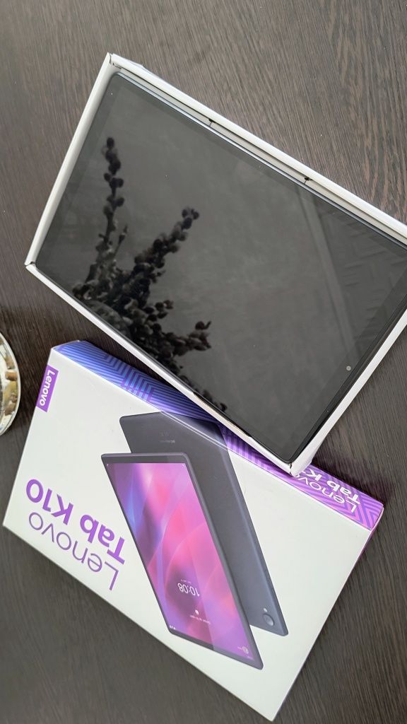 Планшет Lenovo Tab K10 4GB+64GB WIFI. Стан нового!!!