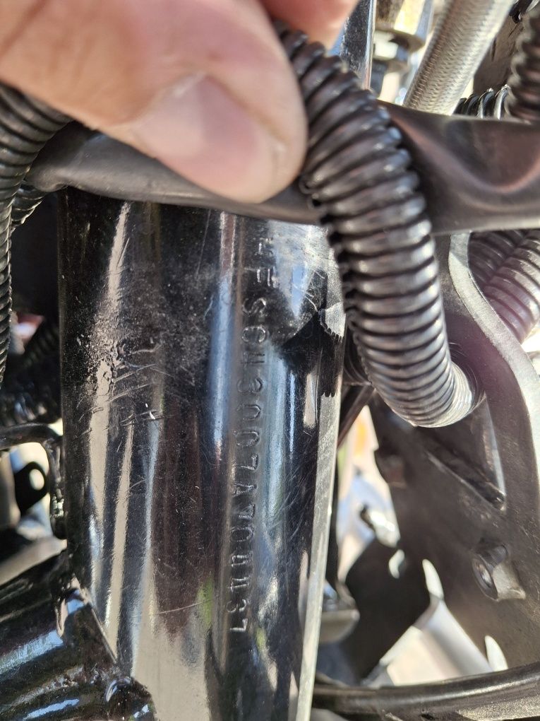 Продаю Honda Shadow vt 1100c2 Sabre