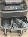 Nowy airfrayer modell RapidAir Plus technology