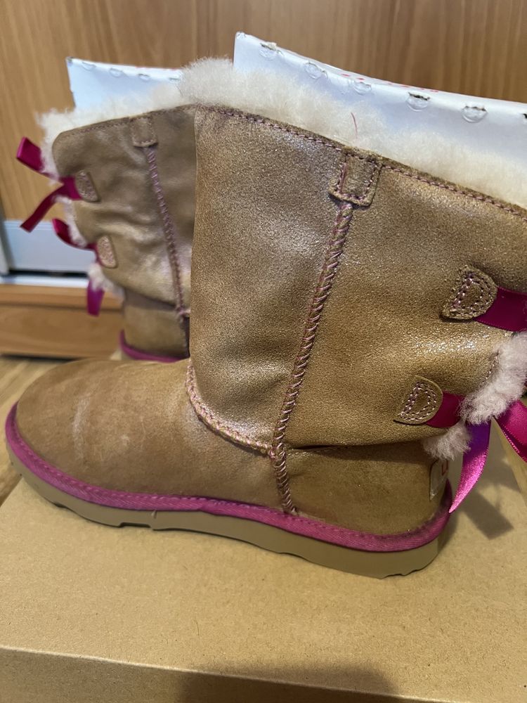 Ugg детские оригинал