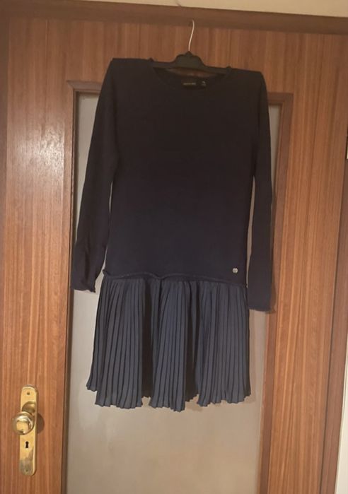 Vestido Beckaro muito bonito