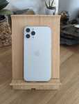 iPhone 11 Pro Branco com Bateria Nova