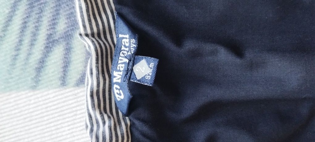Marynarka i koszula dla chlopca