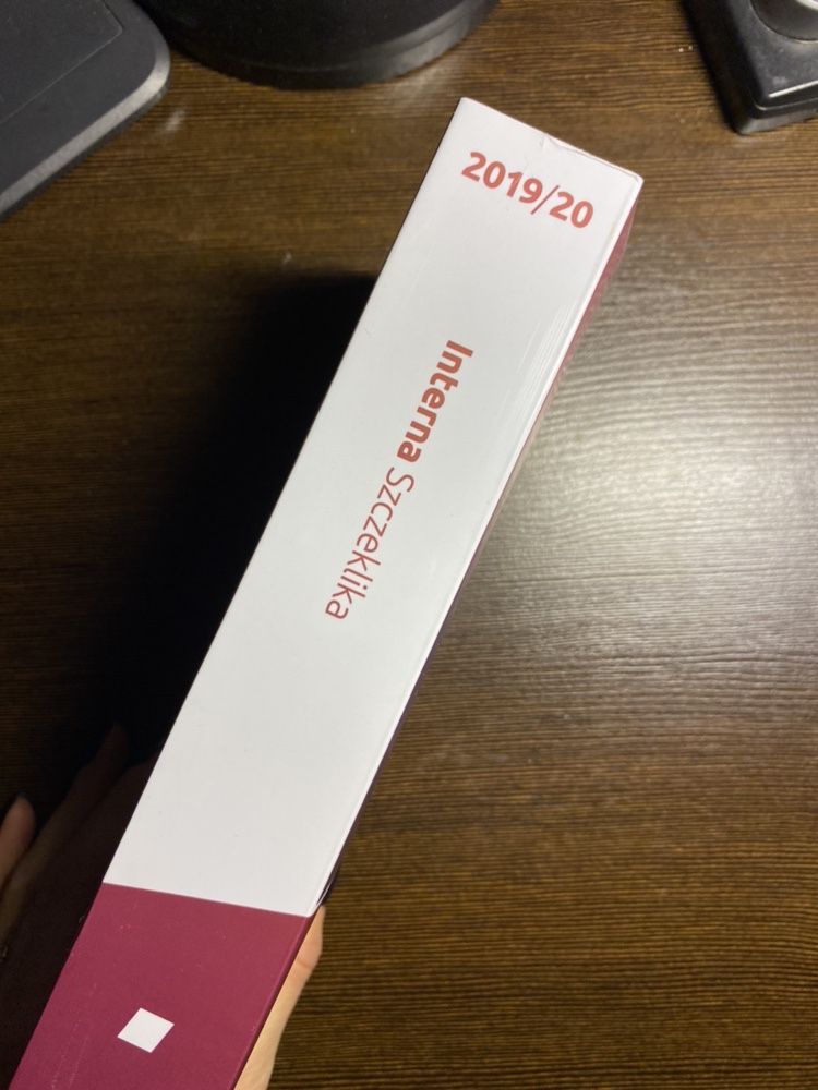 Sprzedam Szczeklik 2019/2020