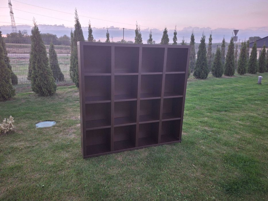 Regał,szafka otwarta 140cm x 140cm