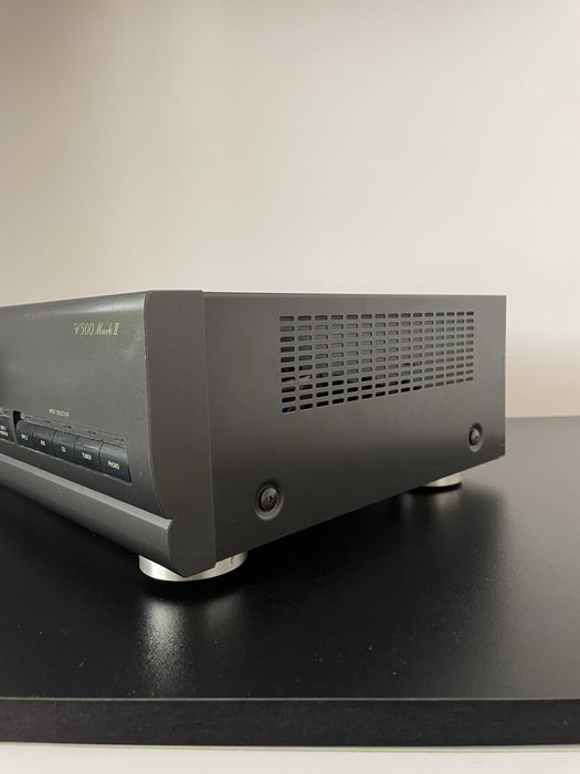 Wzmacniacz stereo technics SU-V500M2 / V500 Mark2